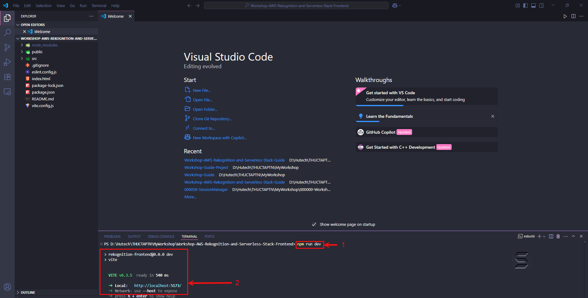 Vs Code 4