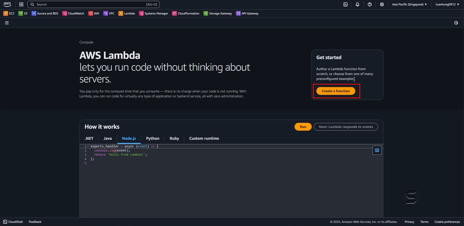 Lambda 2